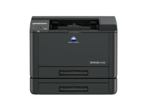 Fotografie Konica Minolta bizhub C3100i recenzía
