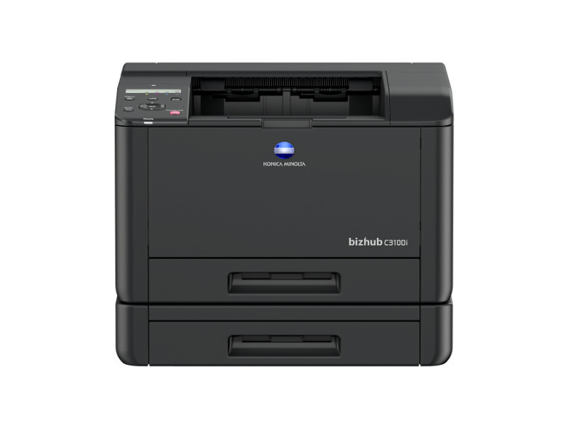 Obrázok Konica Minolta bizhub C3100i hodnotenie