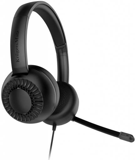 Kruger & Matz P3 Jack 3,5mm recenze