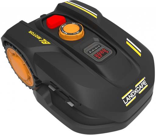 LandXcape LX790 recenze