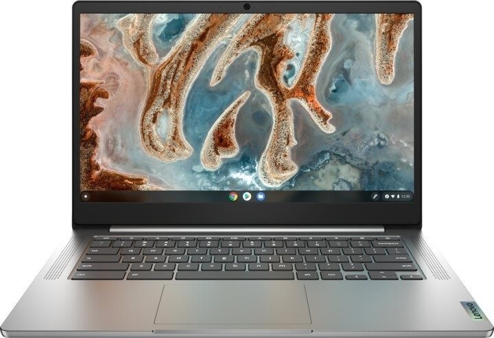 Lenovo Chromebook 3 82KN0011MC recenze