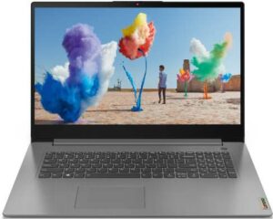 Fotografie Lenovo IdeaPad 1 81VU009XCK  recenzía