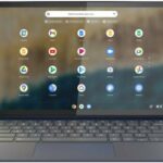Lenovo IdeaPad Duet 5 82QS0028MC recenze