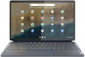 Fotografie Lenovo IdeaPad Duet 5 82QS0028MC recenzía