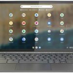 Lenovo IdeaPad Duet 5 82QS0029MC recenze