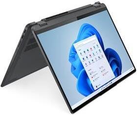 Lenovo IdeaPad Flex 5 82R80066CK recenze