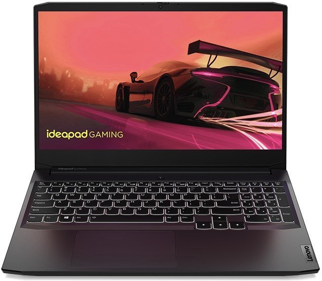 Lenovo IdeaPad Gaming 3 82K200R8CK recenze