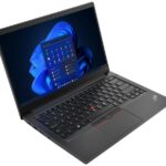 Lenovo ThinkPad E14 G4 21EB0050CK recenze