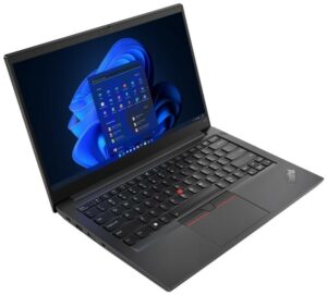Fotografie Lenovo ThinkPad E14 G4 21EB0050CK  recenzía