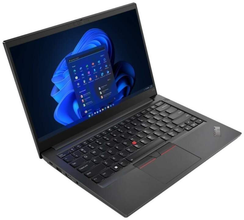 Lenovo ThinkPad E14 G4 21EB0050CK recenze