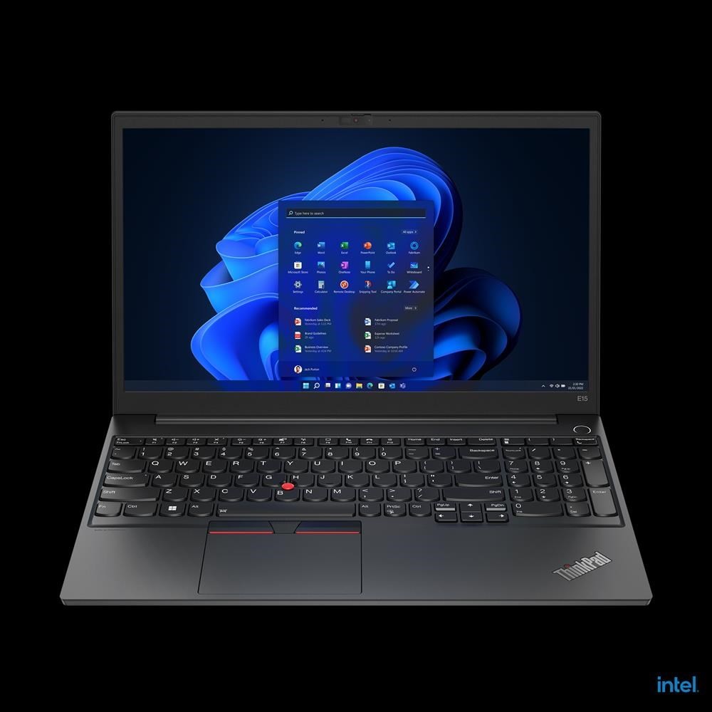 Lenovo ThinkPad E15 G4 21E6004FCK recenze