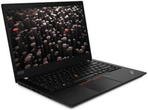 Fotografie Lenovo ThinkPad P14s G2 21A00058CK recenzía