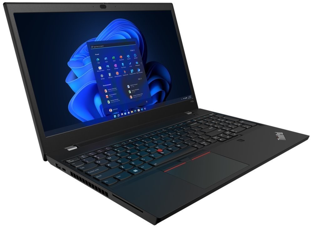 Lenovo ThinkPad P15v G3 21D8000KCK recenze