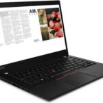 Lenovo ThinkPad T14 G2 20W000BBCK recenze