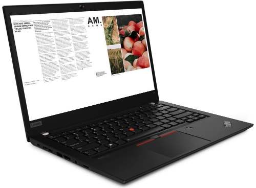 Lenovo ThinkPad T14 G2 20W000BBCK recenze