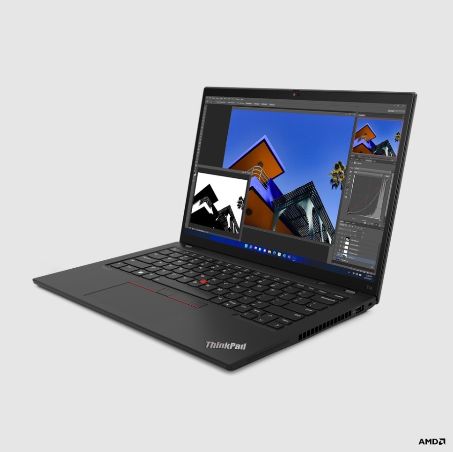 Lenovo ThinkPad T14 G3 21CF0037CK recenze