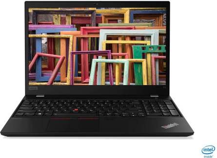 Lenovo ThinkPad T15 G1 20S7S4Q700 recenze