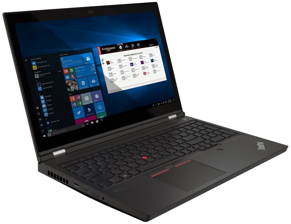 Lenovo ThinkPad T15g G2 20YS0001CK recenze
