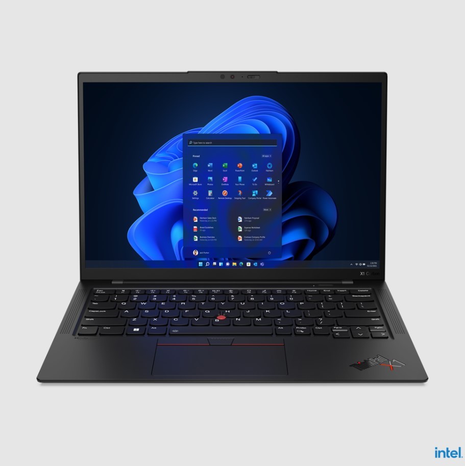 Lenovo ThinkPad X1 Carbon 10 21CB007UCK recenze