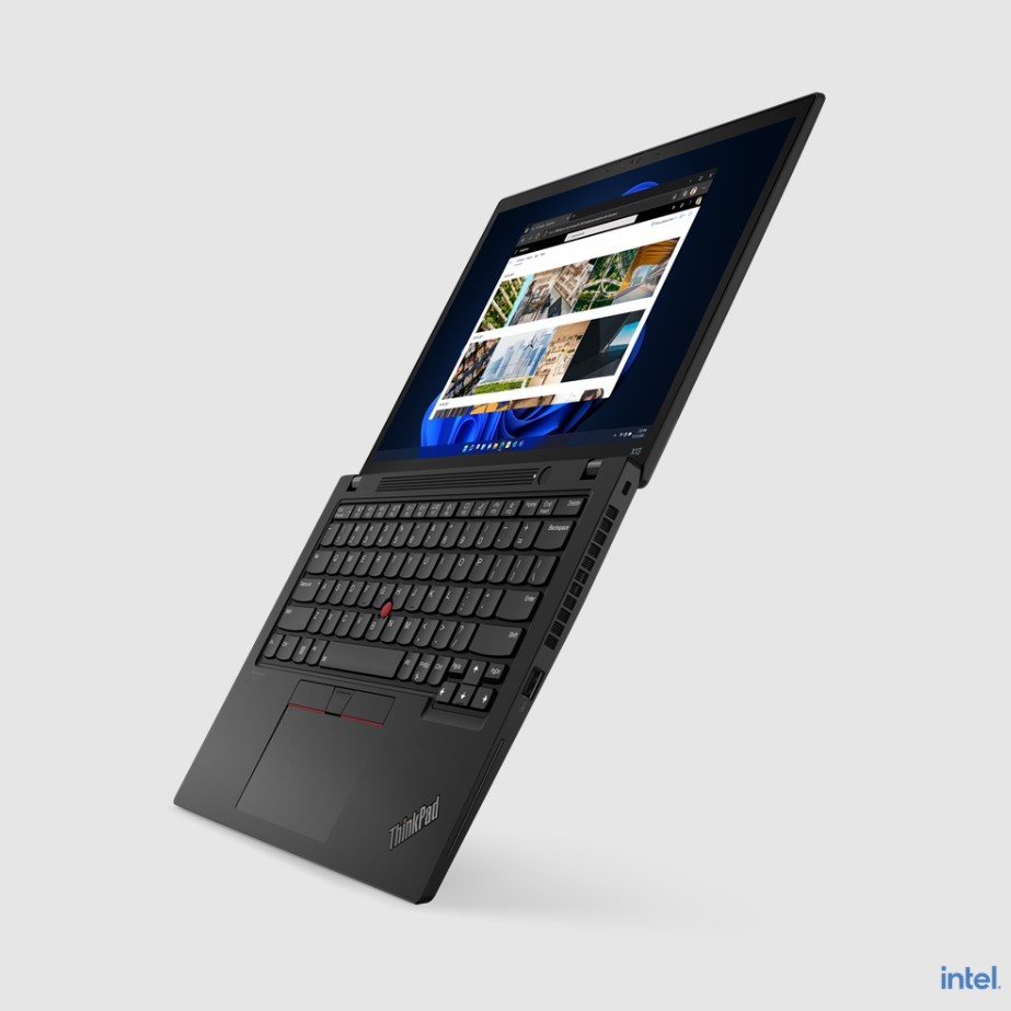 Lenovo ThinkPad X13 G3 21BN002QCK recenze