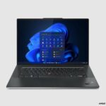 Lenovo ThinkPad Z16 G1 21D40018CK recenze