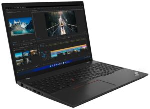 Fotografie Lenovo Thinkpad T16 G1 21CH002VCK recenzía
