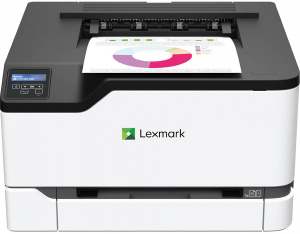 Lexmark CS-431dw recenze