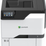 Lexmark CS730de recenze