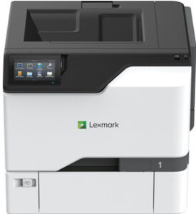 Fotografie Lexmark CS730de recenzía