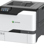 Lexmark CS735de recenze