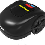 MXM Robotax E1600T recenze