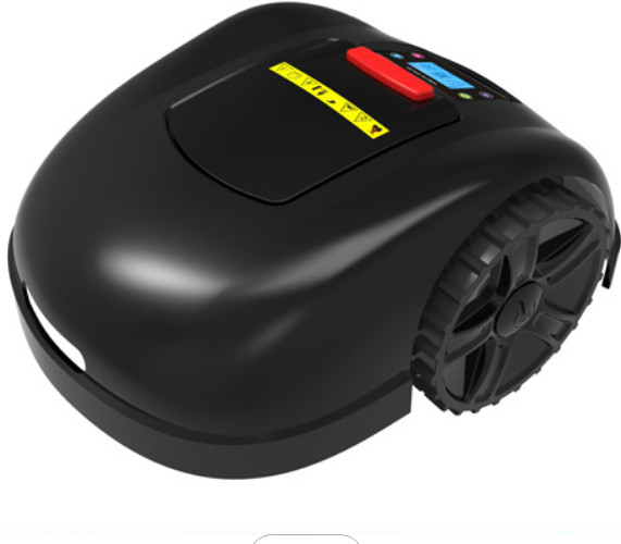 MXM Robotax E1600T recenze