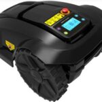 MXM Robotax E1800ST recenze