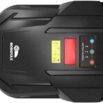 MXM Robotax H750S recenze