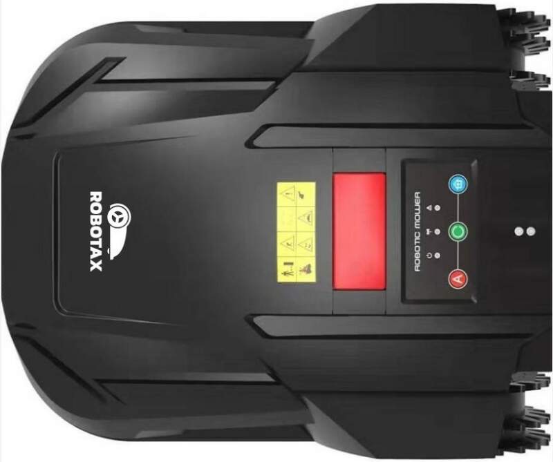 MXM Robotax H750S recenze