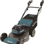 Makita LM002GZ recenze