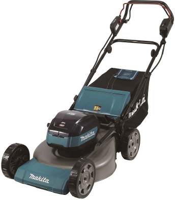 Makita LM002GZ recenze