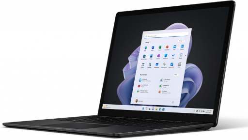 Microsoft Surface Laptop 5 RFB-00049 recenze