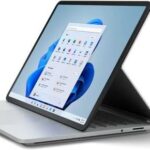 Microsoft Surface Laptop Studio THR-00023 recenze