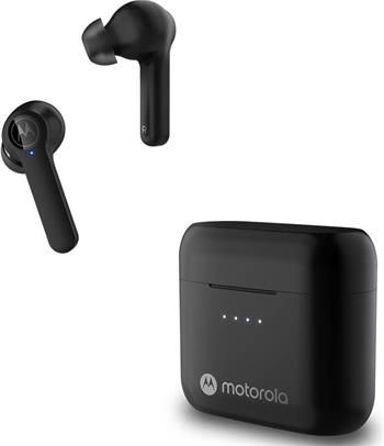 Motorola Headphone Buds-S ANC recenze