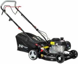 NAC LS42-300BS-JR recenze