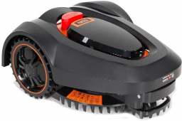 NAC RLM800-NG recenze