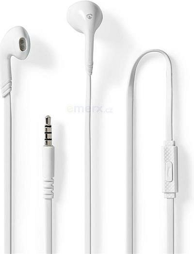 Nedis HPWD2021 recenze