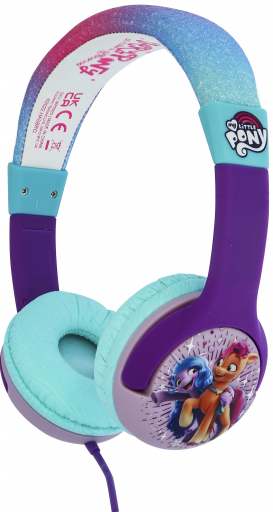 OTL Technologies My Little Pony MP0920 recenze