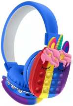 Oxe Pop It Jednorožec recenze