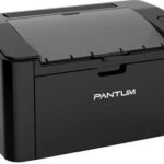 Pantum P2500W recenze