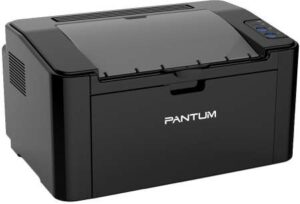 Fotografie Pantum P2500W  recenzía