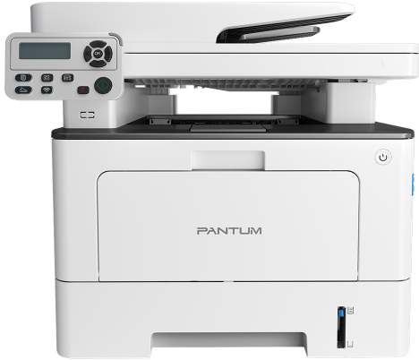 Pantum P3305DW recenze