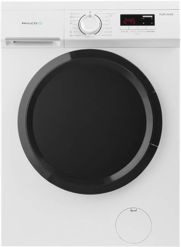 Philco PLDS 106 DG recenze