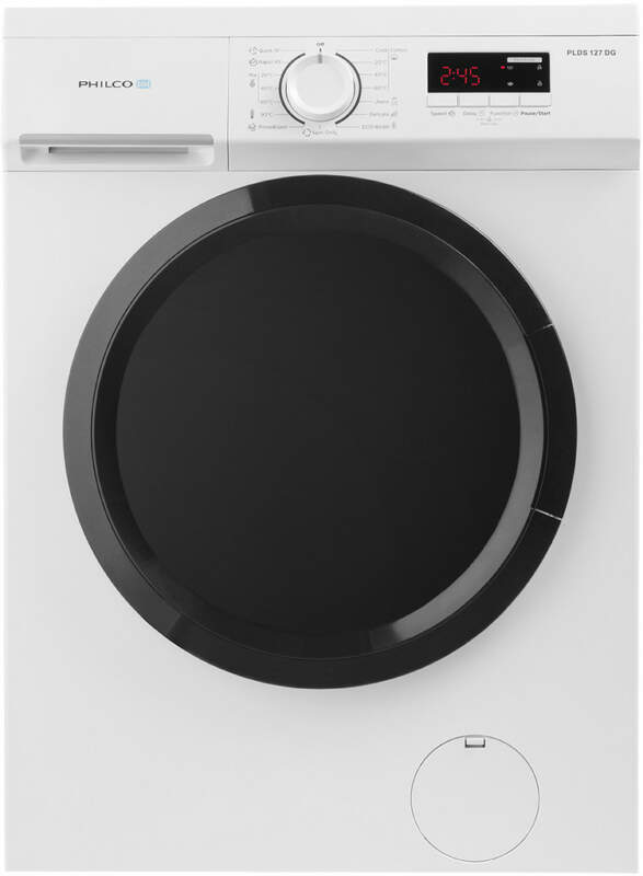 Philco PLDS 127 DG recenze